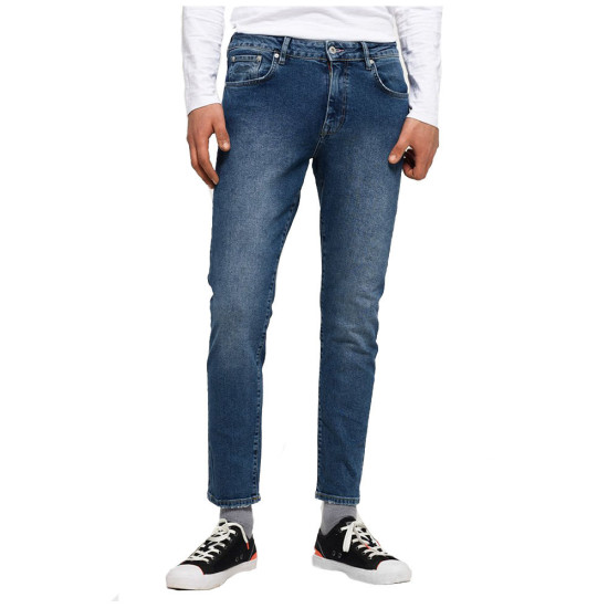 Superdry Ανδρικό jean παντελόνι